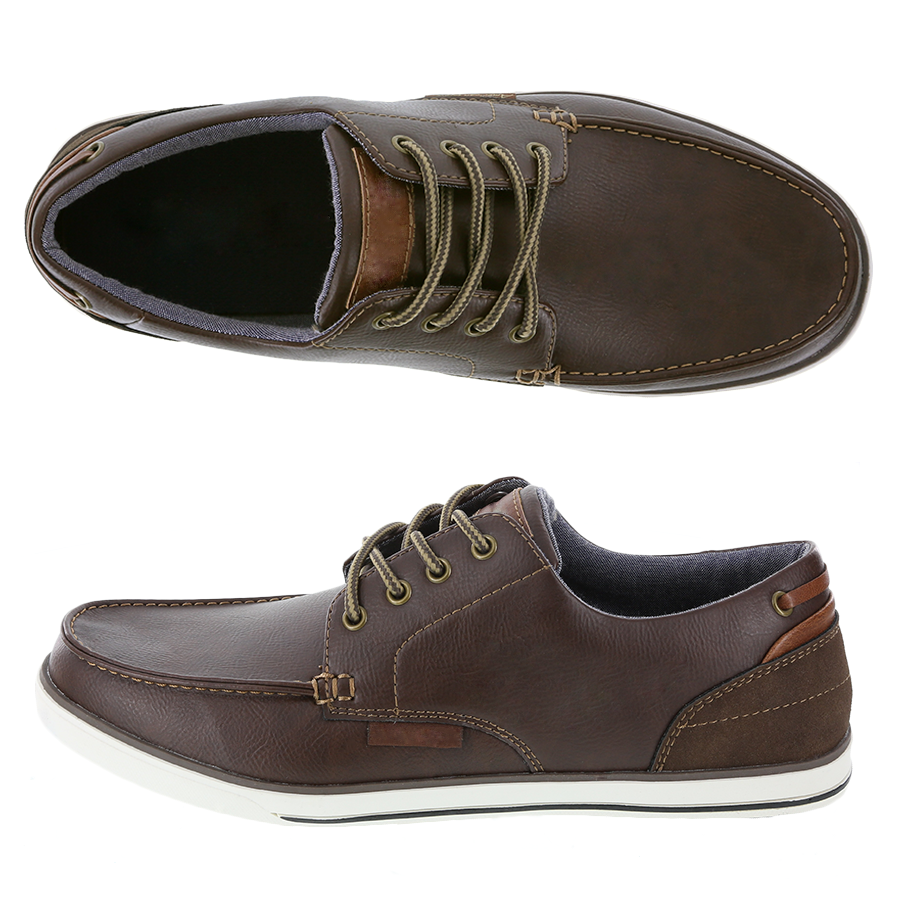 Men's Beau Boat Shoe
