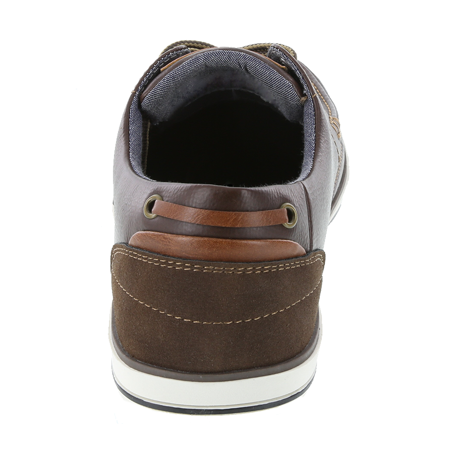 Men's Beau Boat Shoe