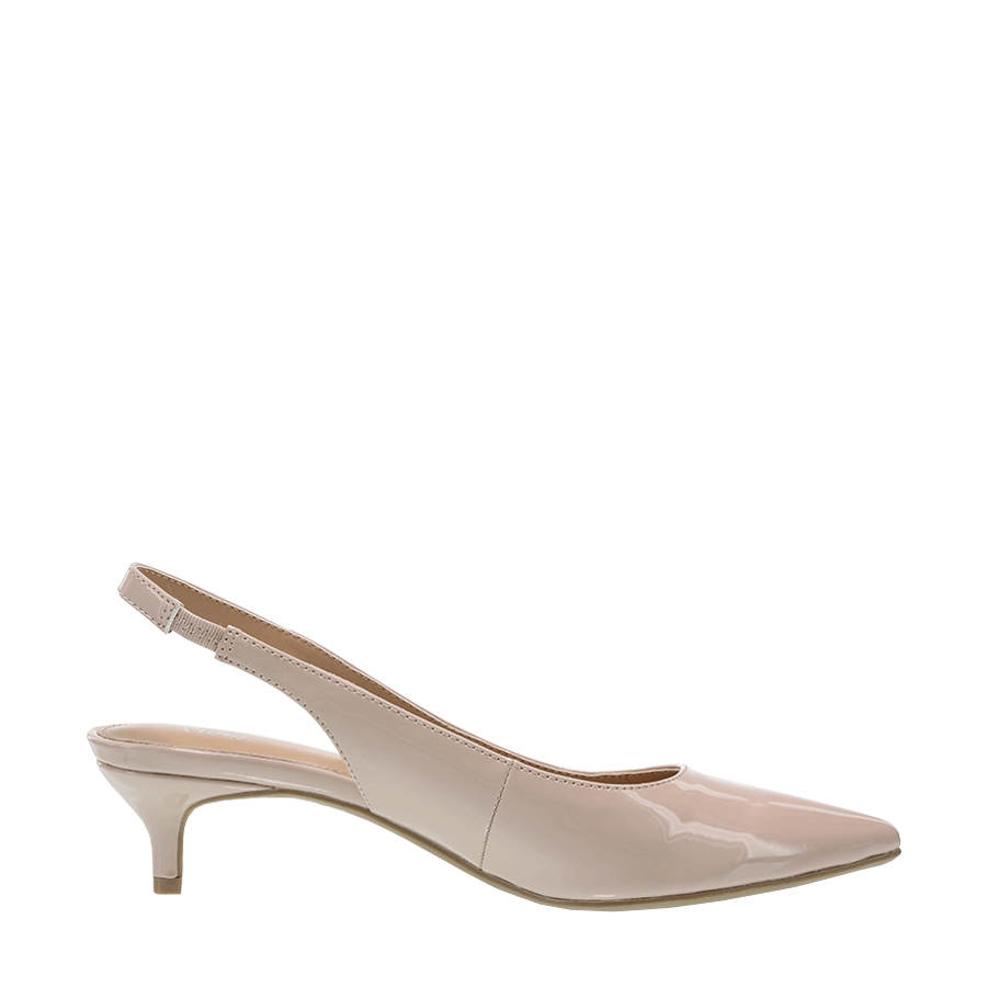 Women's Lisa Heel Pump