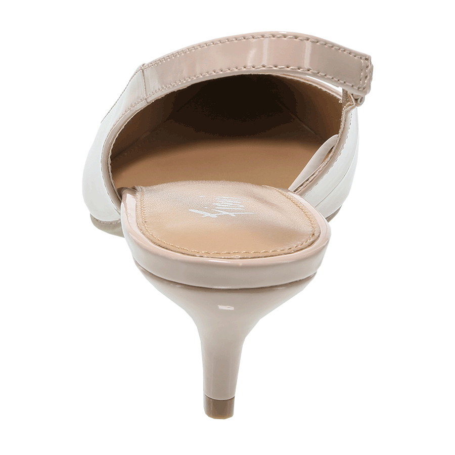 Women's Lisa Heel Pump