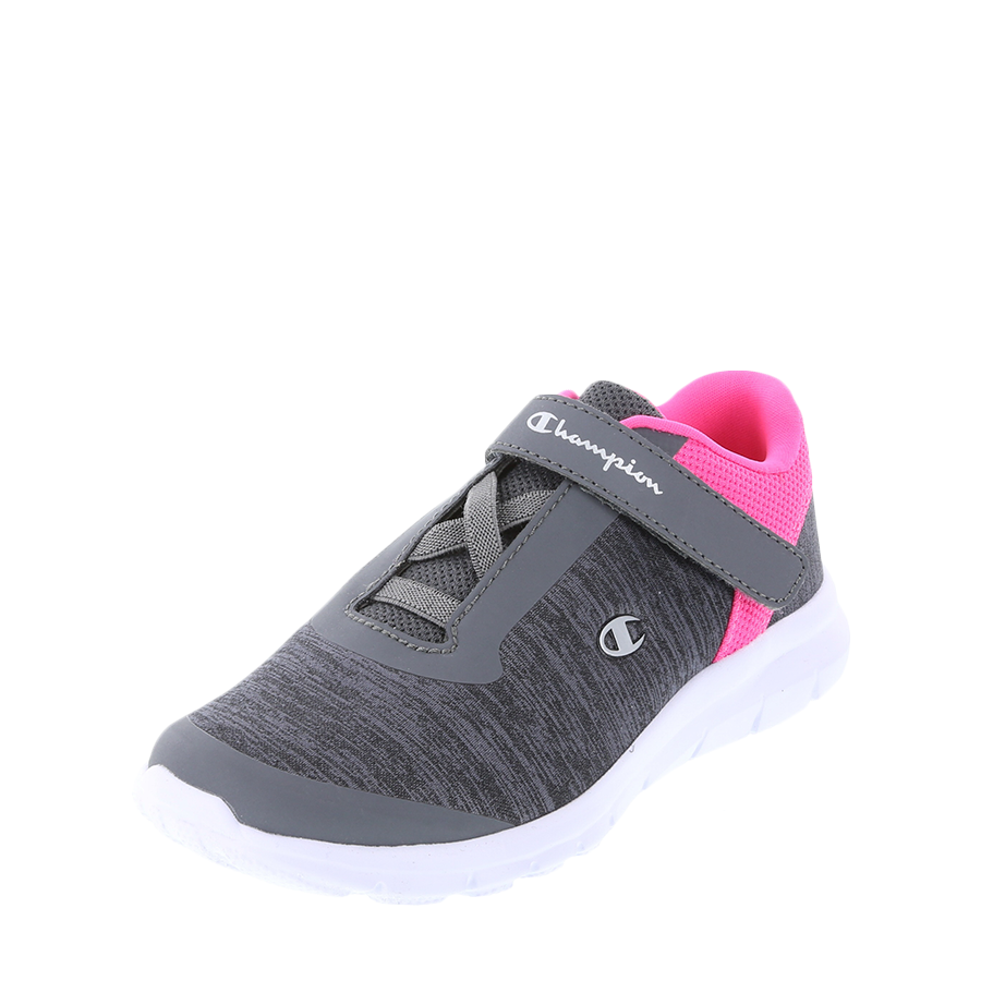 Girls' Performance Gusto Strap Cross Trainer