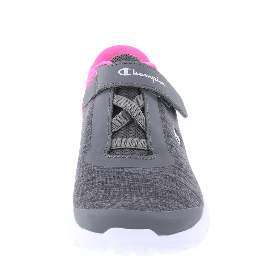 Girls' Performance Gusto Strap Cross Trainer