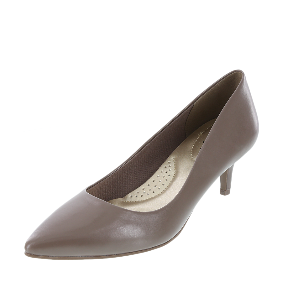 Women's Jeanne Pointed-Toe Pump