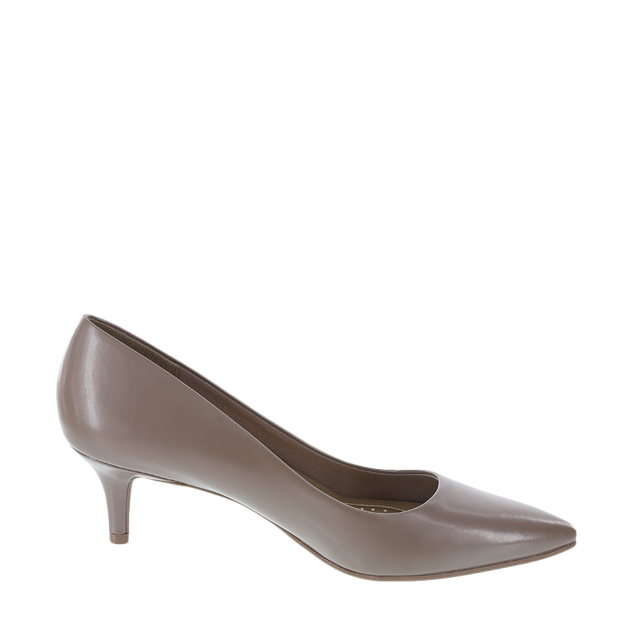 Women's Jeanne Pointed-Toe Pump