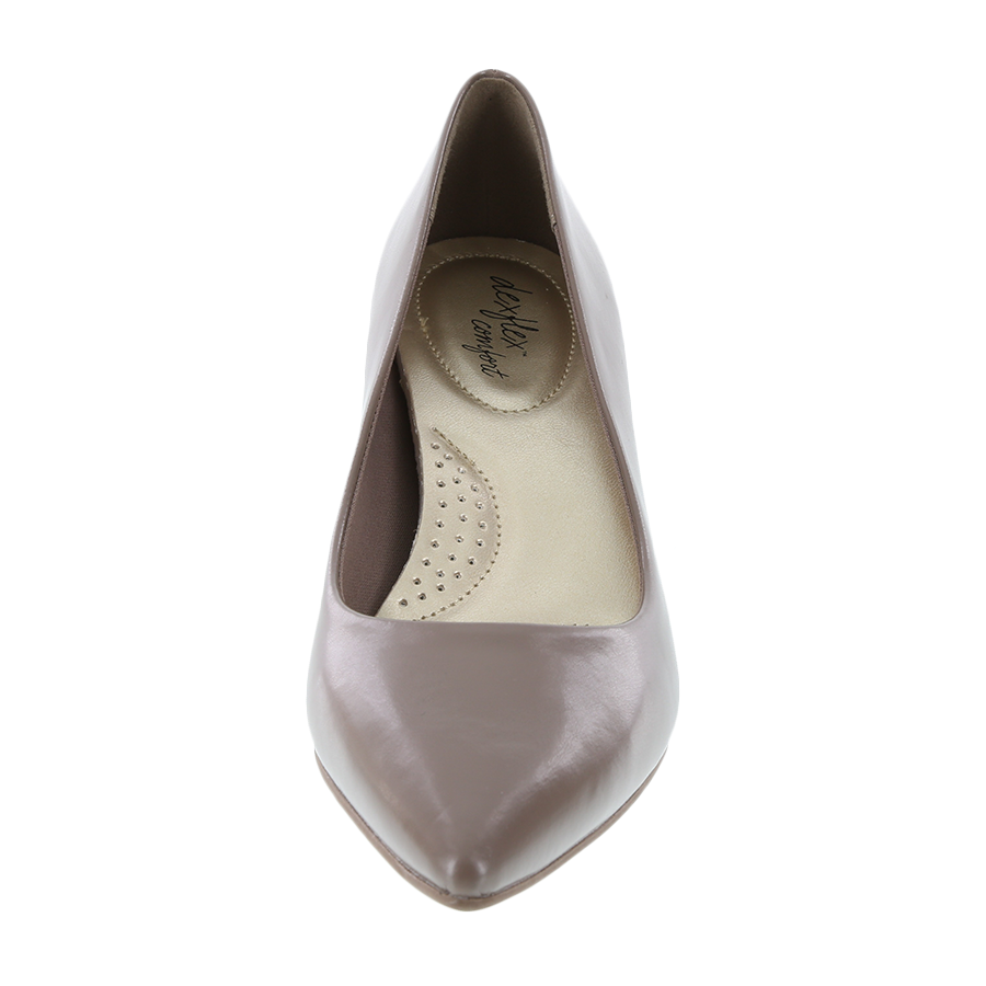 Women's Jeanne Pointed-Toe Pump