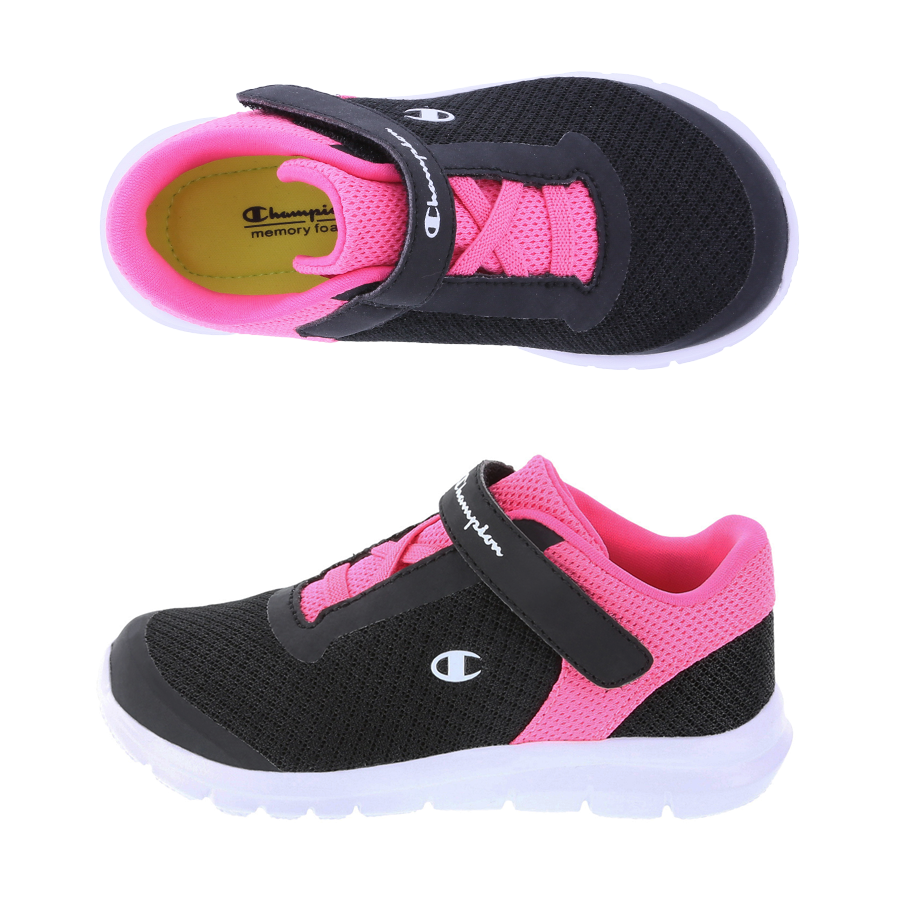 Girls’ Toddler Performance Gusto Cross Trainer
