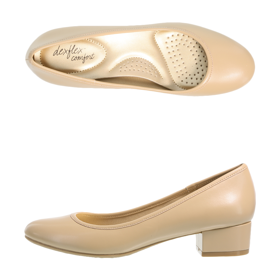 Women's Kole Block Heel