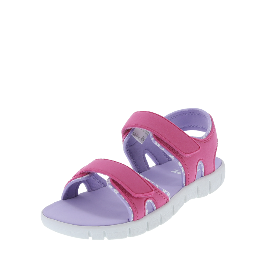 Girls' Parker Double Strap Sport Sandal