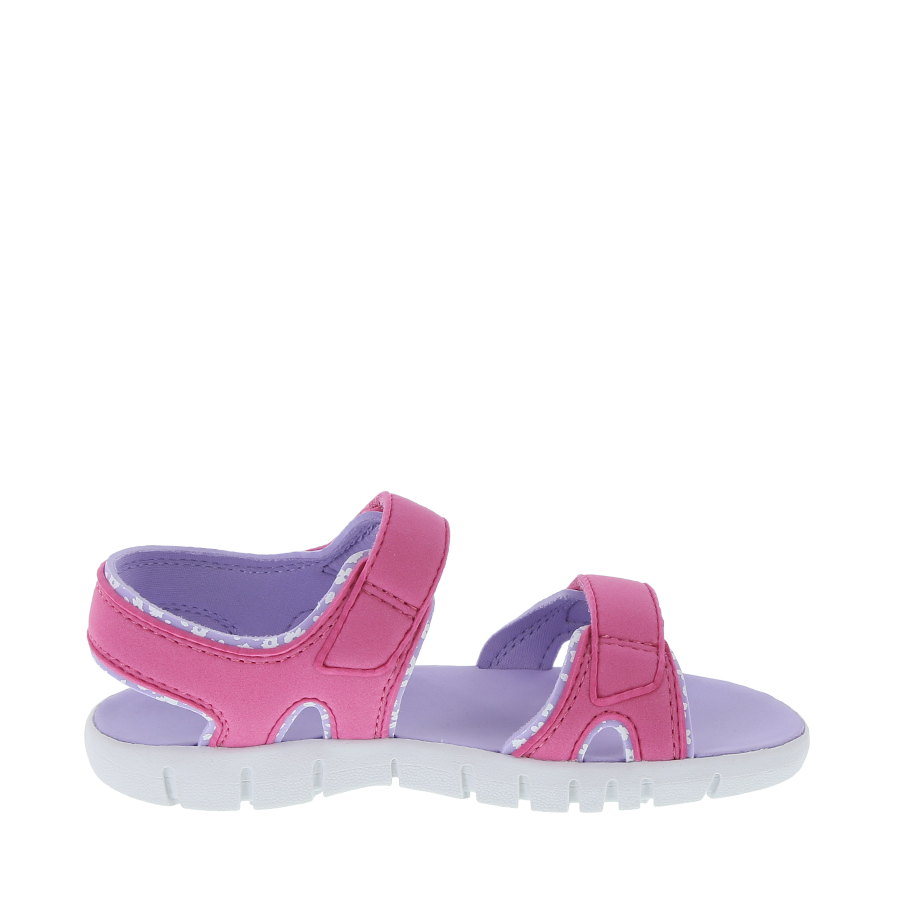 Girls' Parker Double Strap Sport Sandal