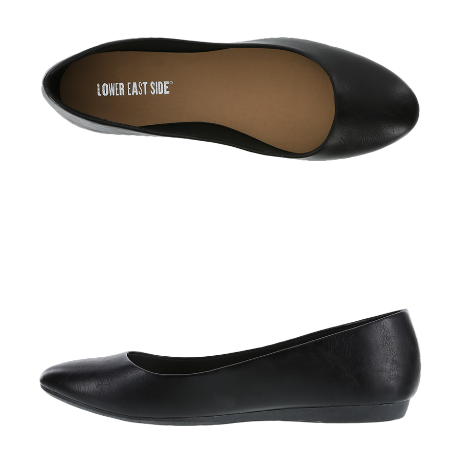 Women's Clinton Ballet Flat