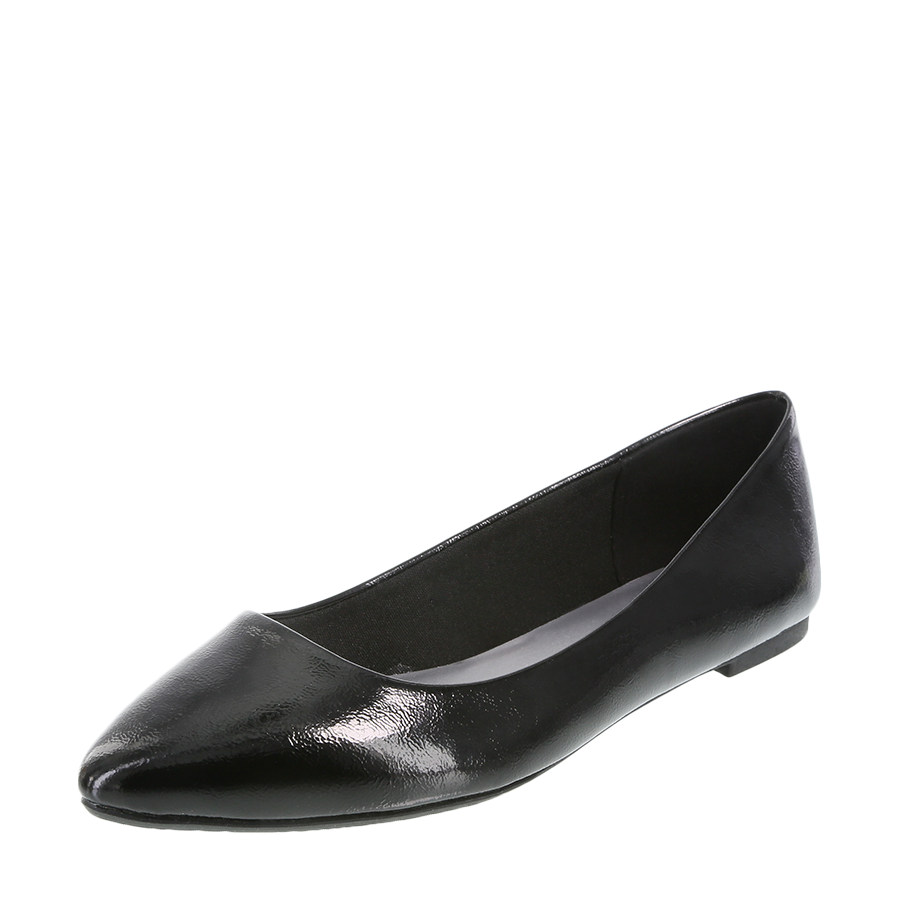 Women's Cami Pointed Toe Flat