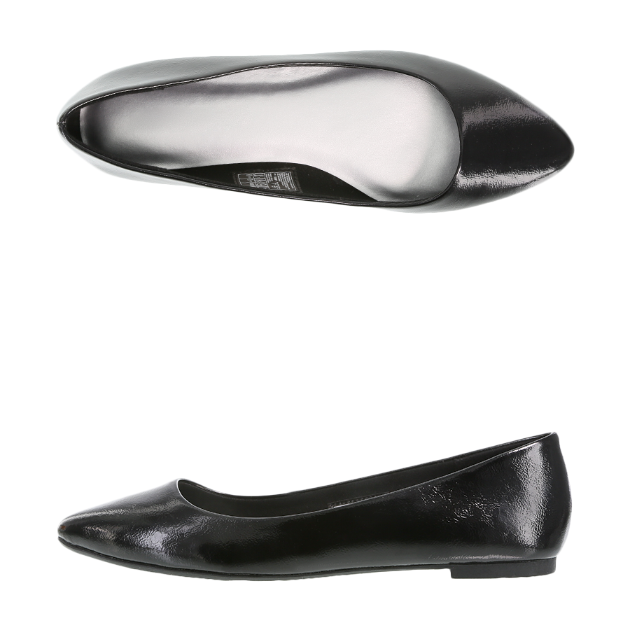 Women's Cami Pointed Toe Flat