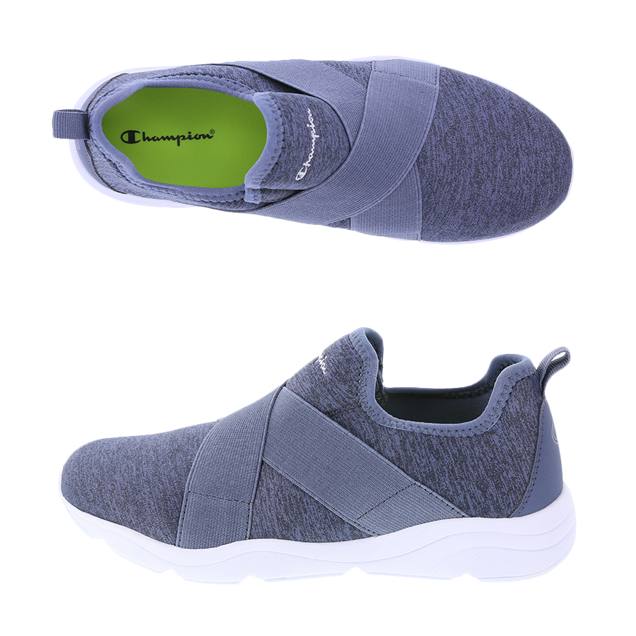 Women's Rival Slip-On