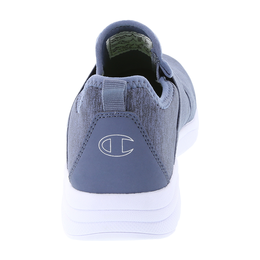 Women's Rival Slip-On