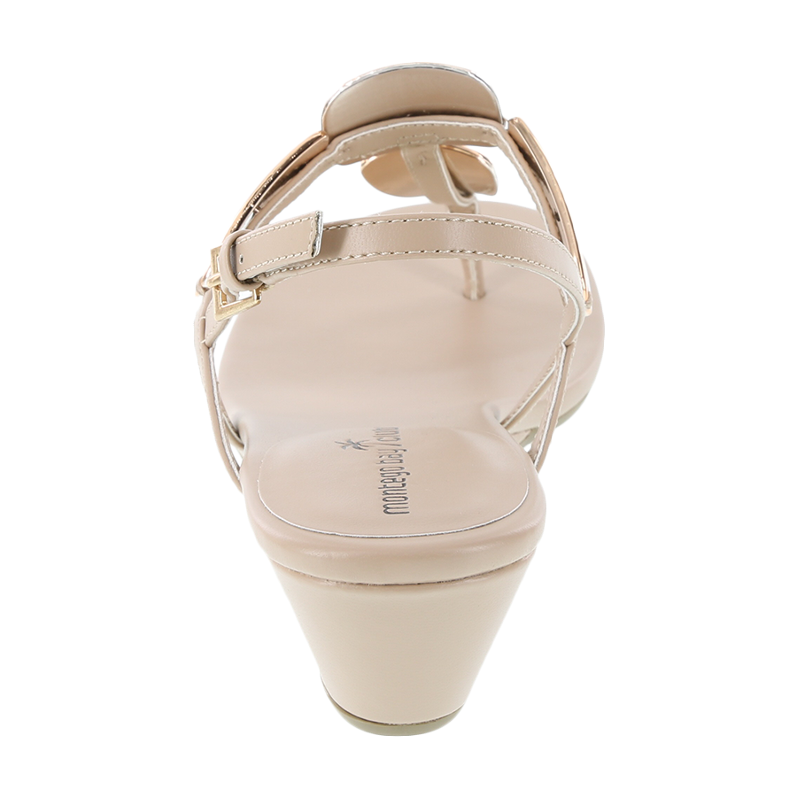 Women's Mork Mirrored Wedge Sandal