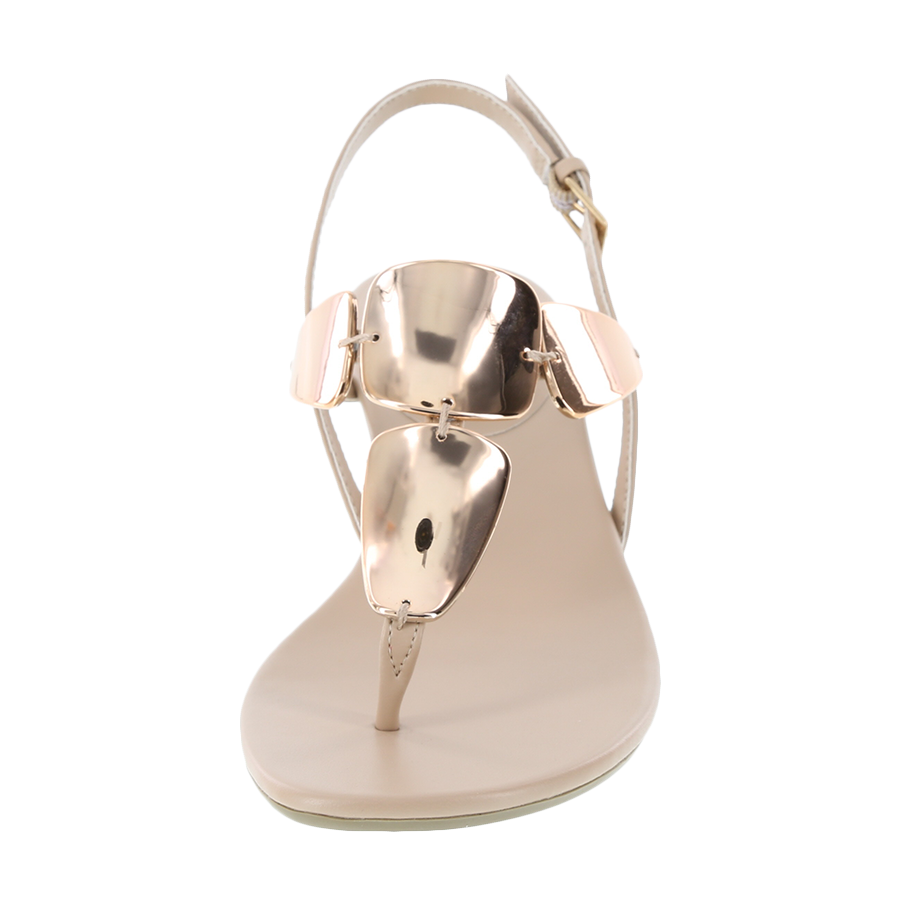 Women's Mork Mirrored Wedge Sandal