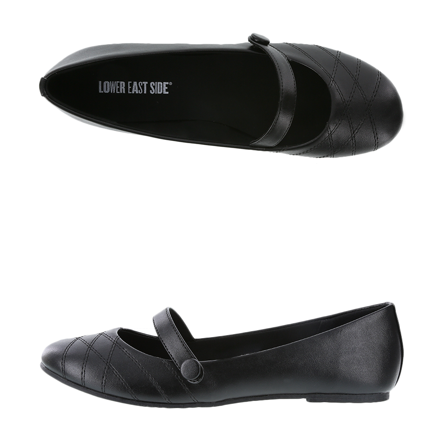 Women's Allison MJ Flat