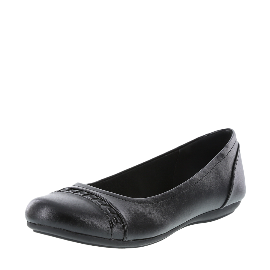 Women's Casey Stitch Flat