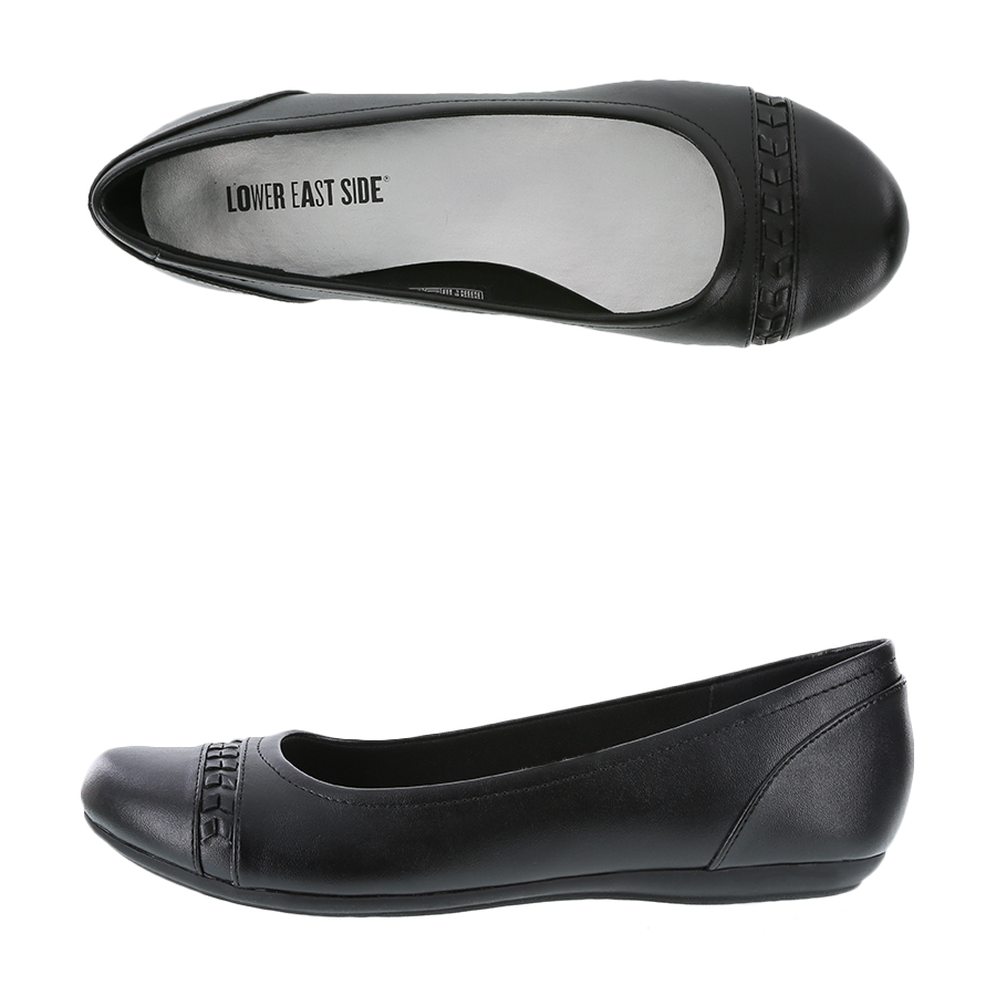 Women's Casey Stitch Flat