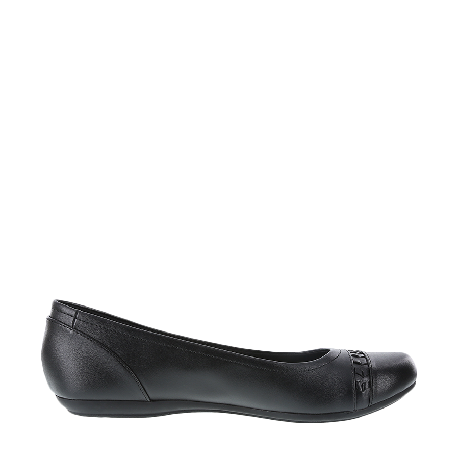 Women's Casey Stitch Flat