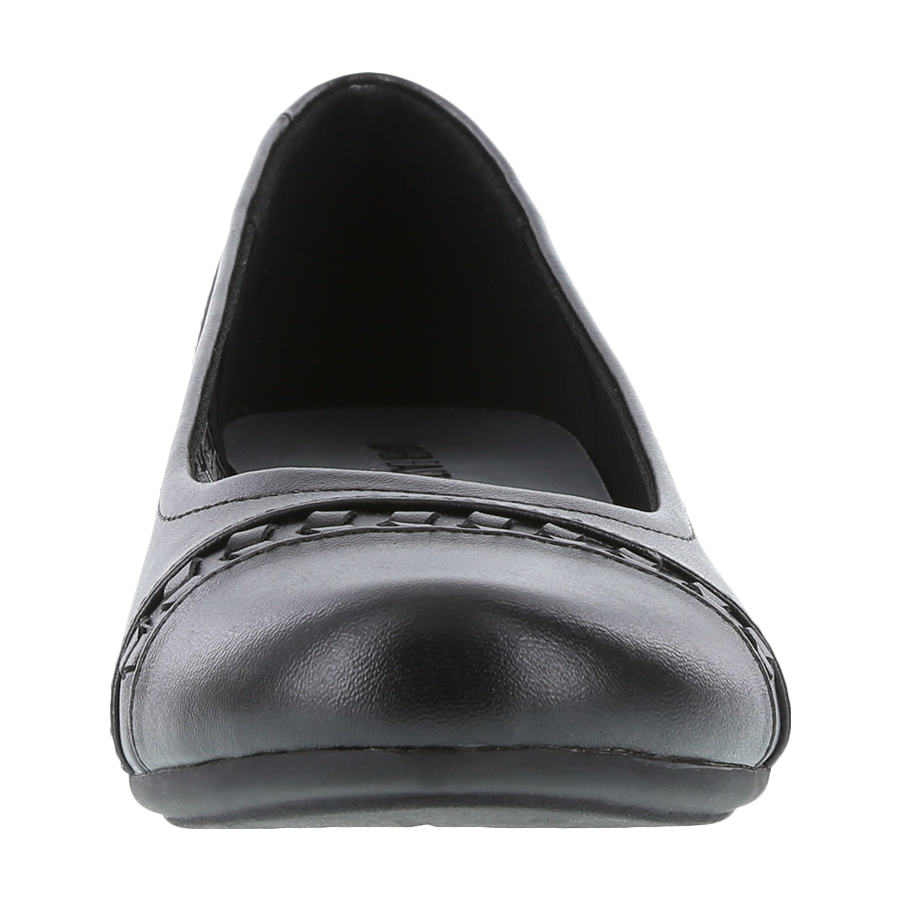 Women's Casey Stitch Flat