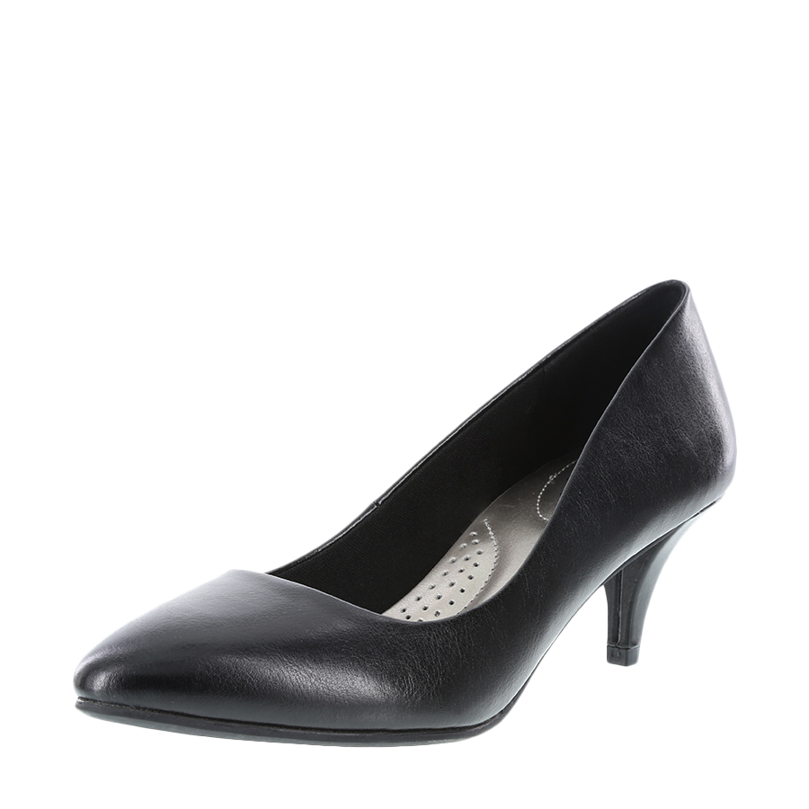 Women's Kacy Low Heel Pump