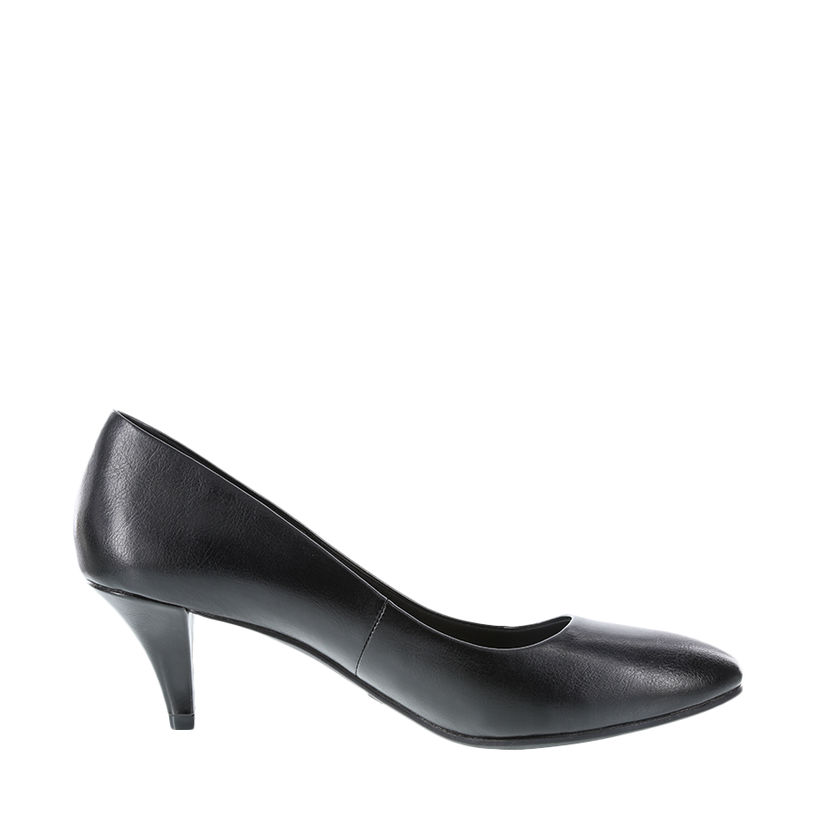 Women's Kacy Low Heel Pump