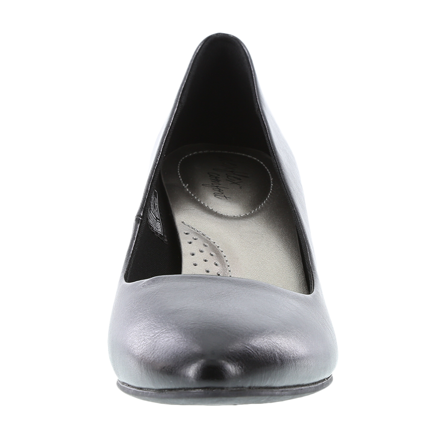 Women's Kacy Low Heel Pump