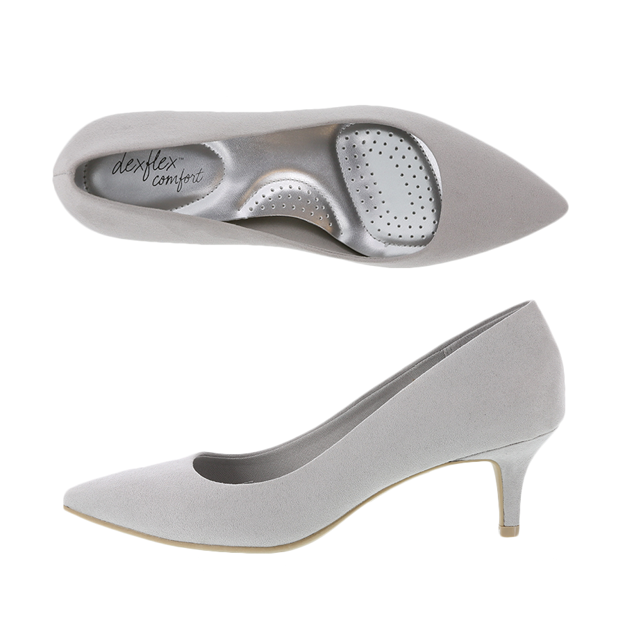 Women's Jeanne Pointed-Toe Pump