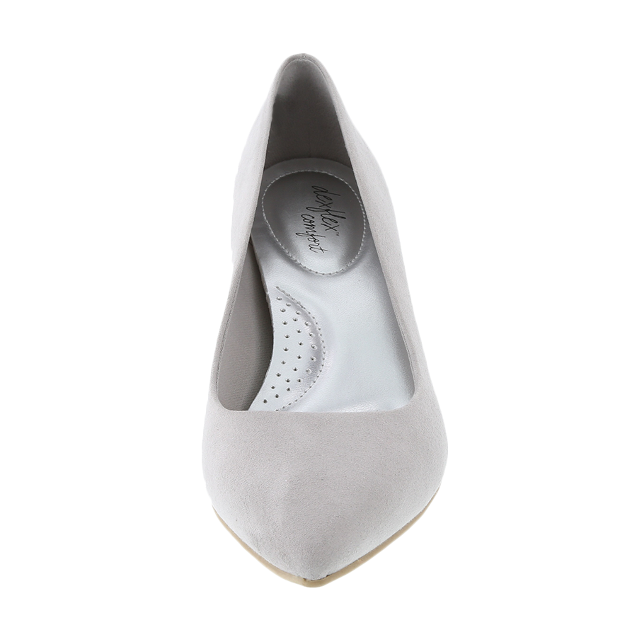 Women's Jeanne Pointed-Toe Pump