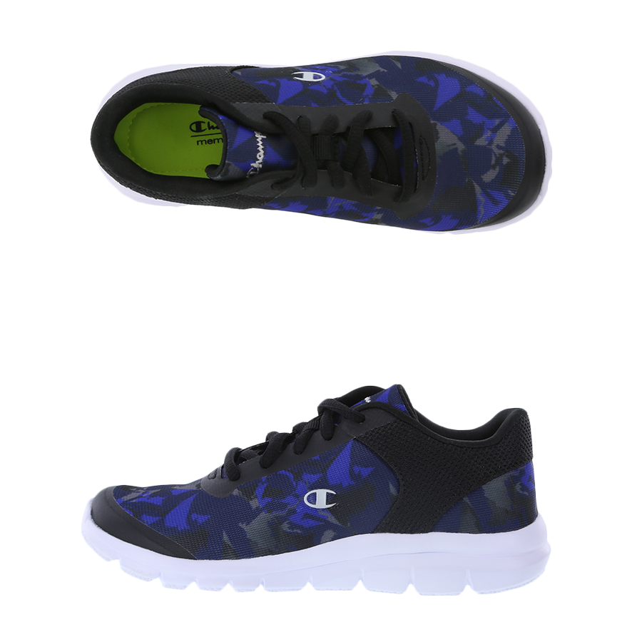 Boys' Performance Gusto Cross Trainer