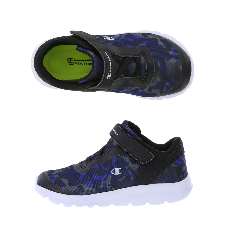 Boys' Toddler Performance Gusto Cross Trainer