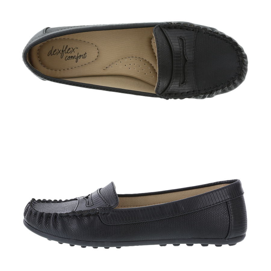 Women's Dayzy Driving Moccasin