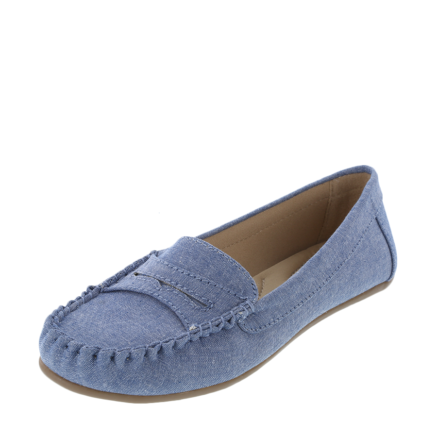 Women's Dayzy Driving Moccasin