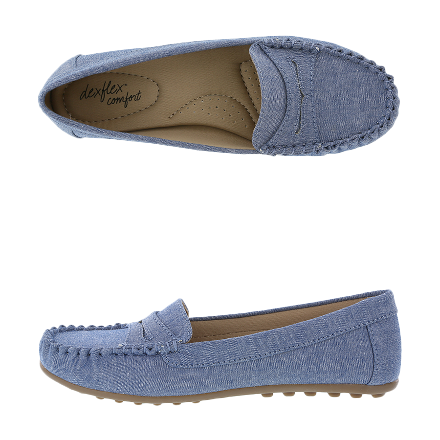 Women's Dayzy Driving Moccasin