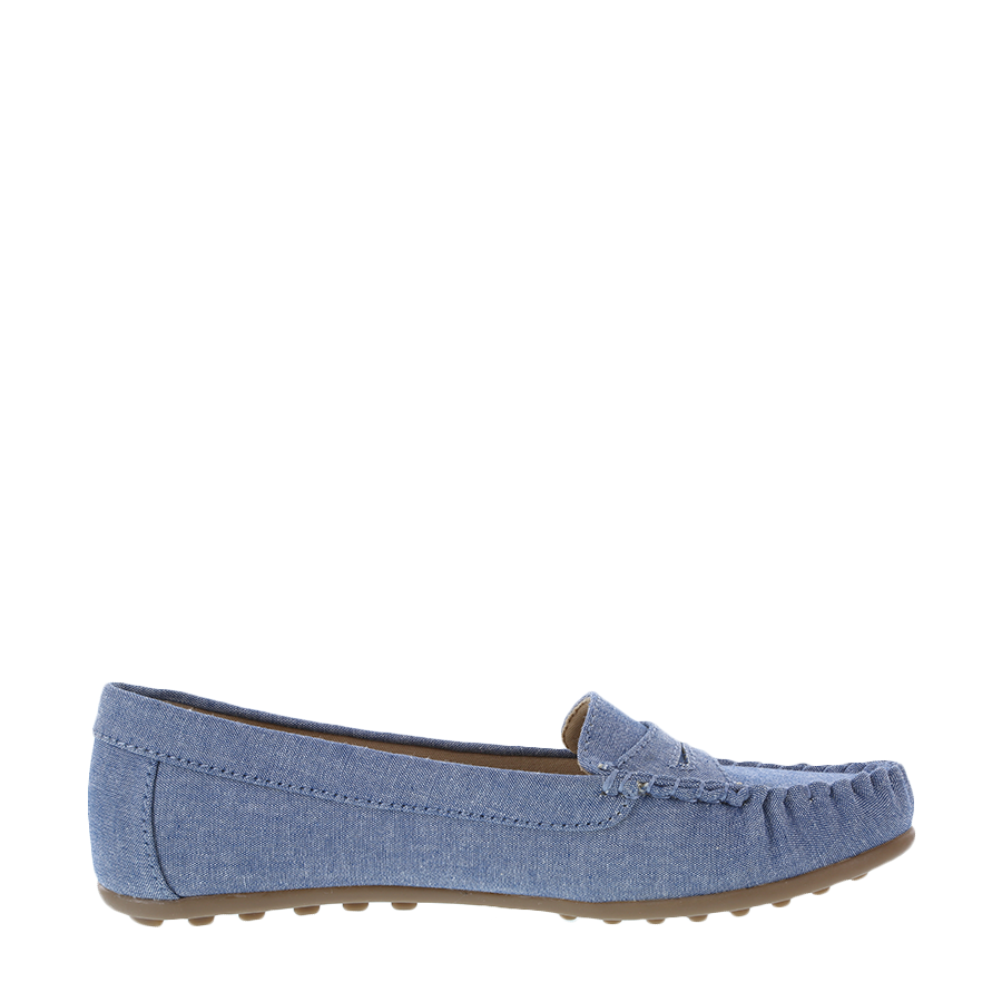 Women's Dayzy Driving Moccasin