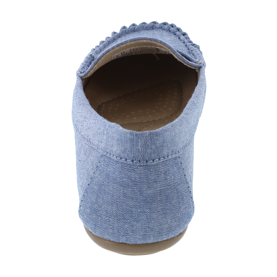 Women's Dayzy Driving Moccasin