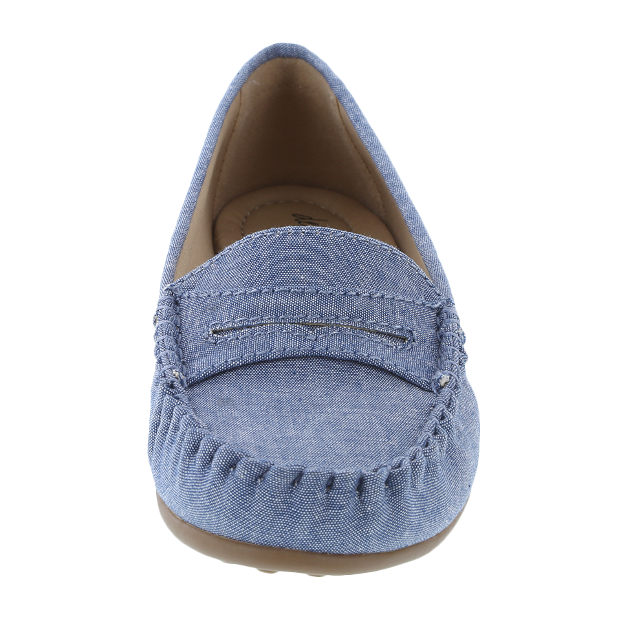 Women's Dayzy Driving Moccasin