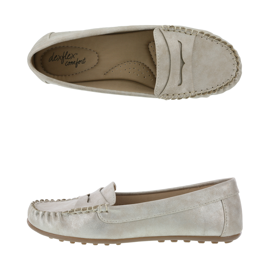 Women's Dayzy Driving Moc