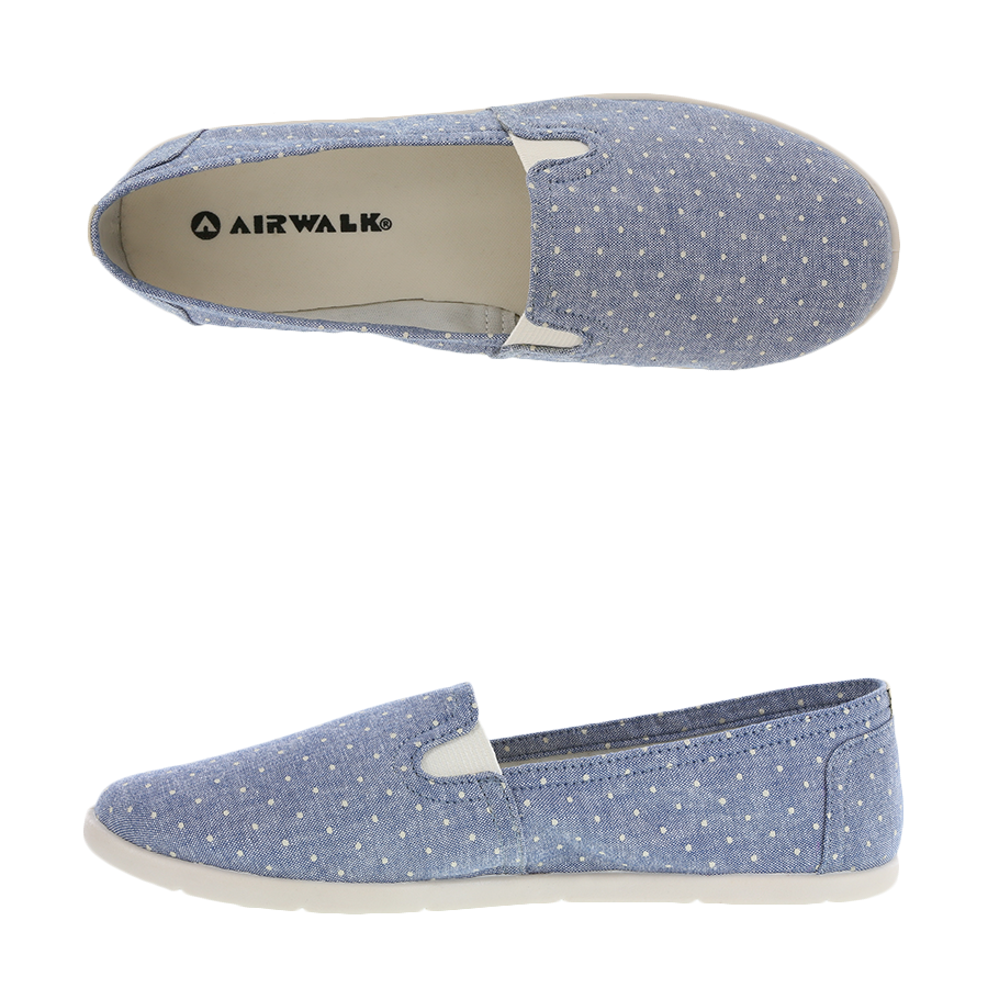 Women's Dream Slip-On