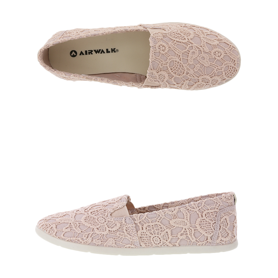 Women's Dream Slip-On