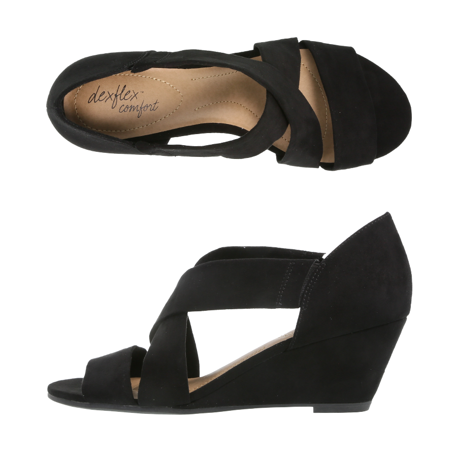 Women's Kerry Softee Wedge Sandal