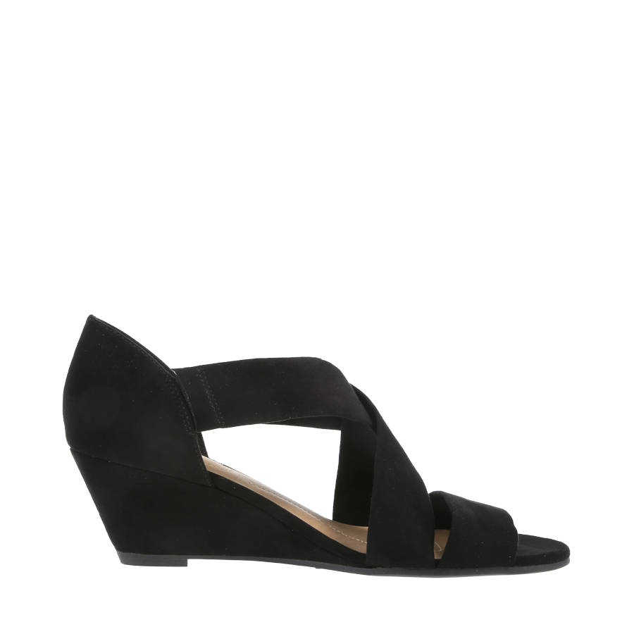 Women's Kerry Softee Wedge Sandal