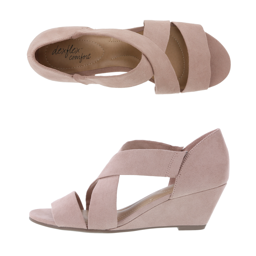 Women's Kerry Softee Wedge Sandal