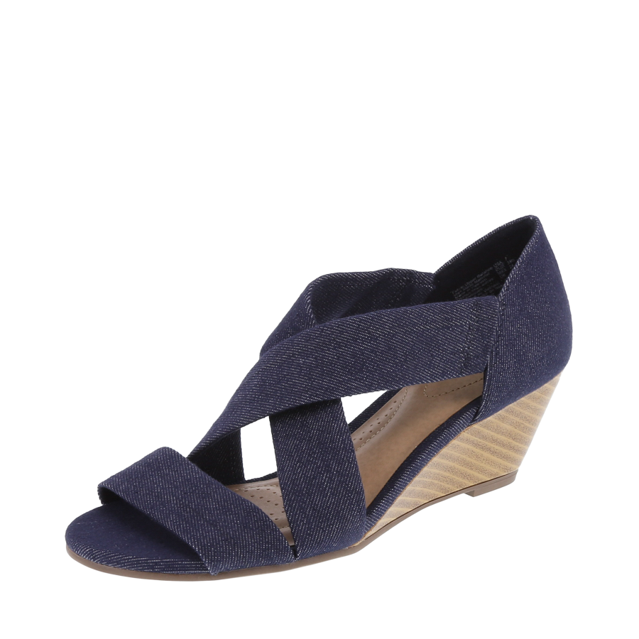 Women's Kerry Softee Wedge Sandal