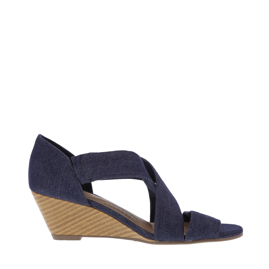Women's Kerry Softee Wedge Sandal