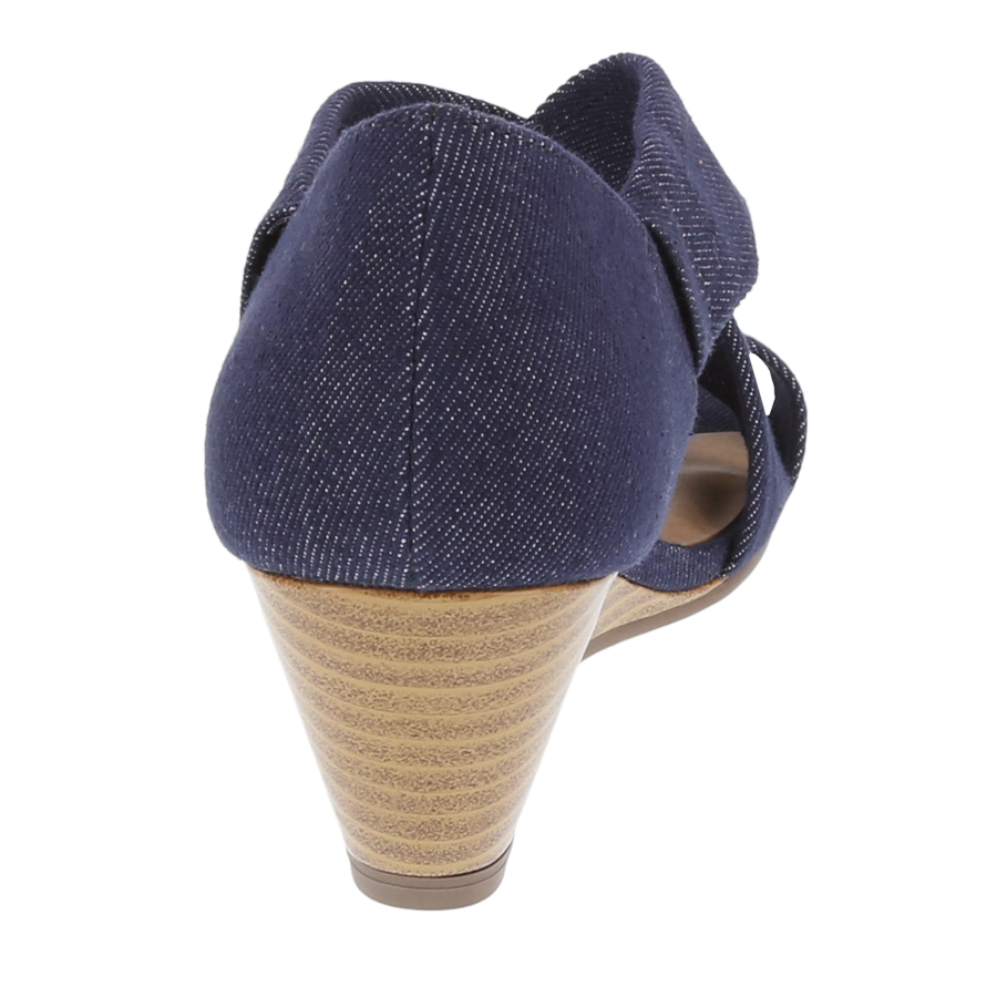 Women's Kerry Softee Wedge Sandal