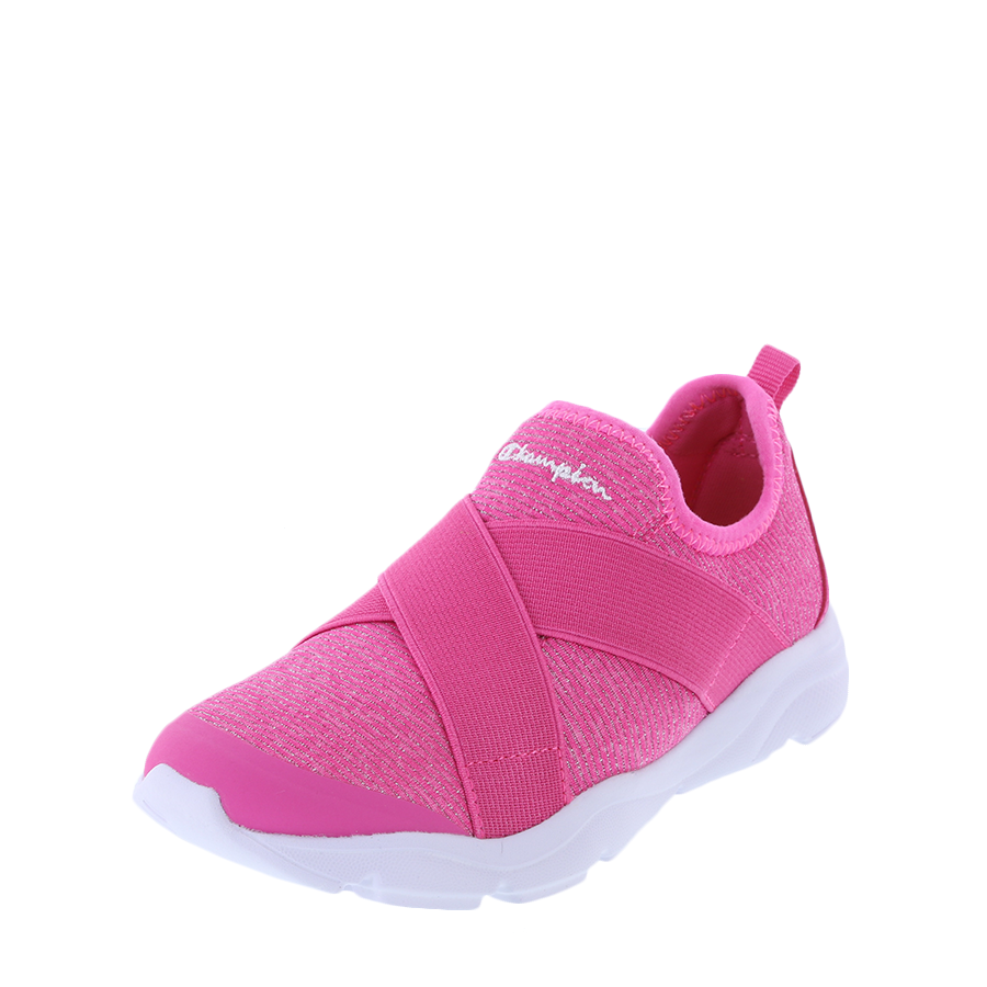 Girls' Rival Slip-On