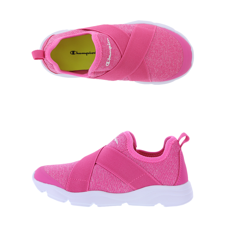 Girls' Rival Slip-On