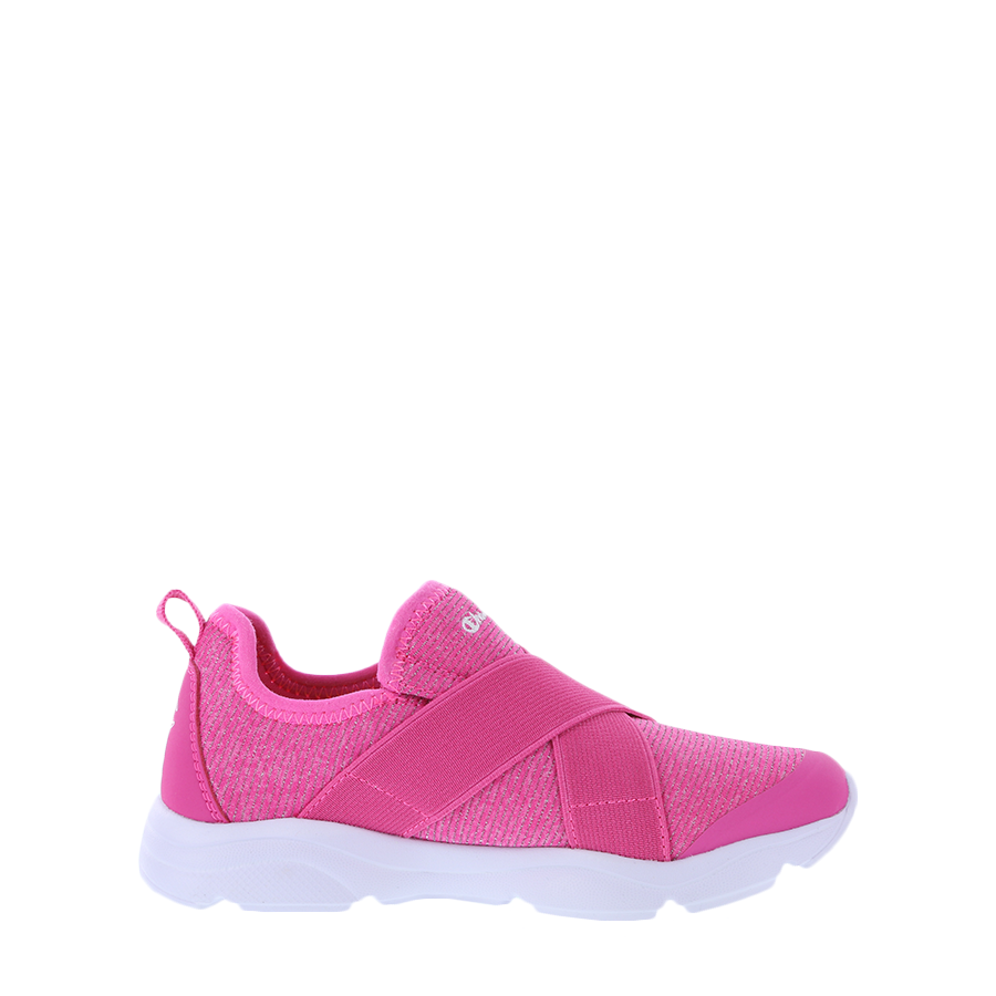 Girls' Rival Slip-On